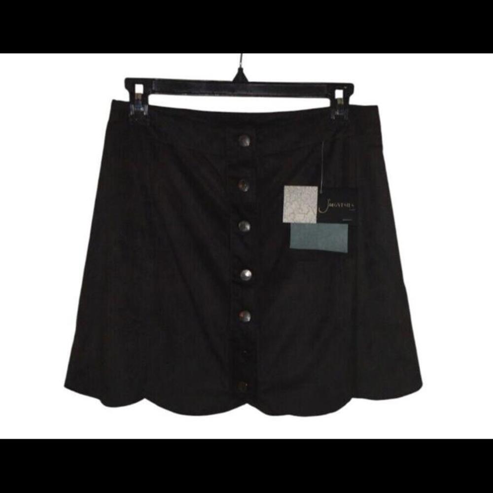 Sea Gypsies Mini Skirt Size Small NEW w/ TAGS